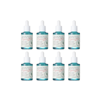 AXIS-Y - Artichoke Intensive Skin Barrier Ampoule - 30ml (8ea) Set