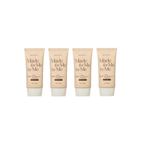 AXIS-Y - Biome Double Defense Sunscreen - 50ml (4ea) Set