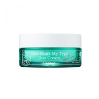 AXIS-Y - Cera Heart My Type Duo Cream - 60ml