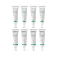 AXIS-Y - Complete No Stress Physical Sunscreen SPF50+ PA++++ - 50ml (8ea) Set