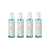 AXIS-Y - Quinoa One Step Balanced Gel Cleanser - 180ml (4ea) Set