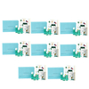AXIS-Y - The Mini Glow Set - 1set(4items) (8ea) Set