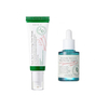 AXIS-Y Artichoke Intensive Skin Barrier Ampoule X Dark Spot Correcting Glow Serum