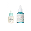 AXIS-Y Artichoke Intensive Skin Barrier Ampoule X Spot The Difference Blemish Treatment
