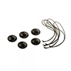 GoPro Camera Tethers - Keep Your Camera Safe