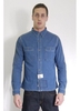 101 Doer Shirt Indigo