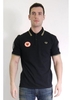 1963 Northern Soul Polo Black