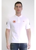 1963 Northern Soul Polo White