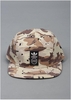 5 Panel Cap