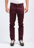 511 Slim Trousers - Wine