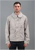 65/35 Cruiser Jacket - Grey