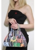 Anarchy Bag Multi-Coloured