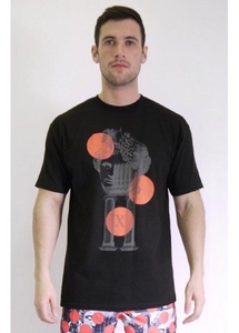 Andrea Tee Black