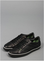 Apache ADV Trainers Black