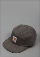Backley Cap Graphite