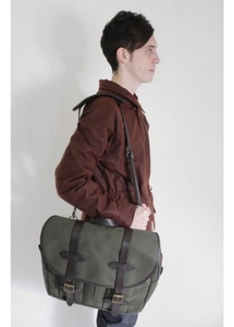 Carry On Green