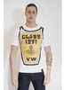 Class Of 71 Tee White