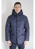 Craydon Quilt Jacket Harvard