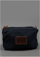 Danbury Wash Bag Navy