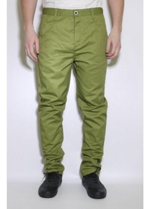 Dean Trouser Army Green