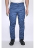 Dean Trouser Washed Blue