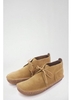 Desert Rain Macara Suede Shoe