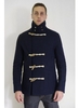 Donkey Jacket Navy