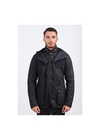 Dragh Jacket - Navy