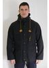 Duck Canvas Mountain Parka