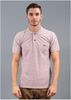 Duck Polo Shirt Varnish Heather