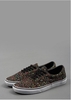 Era Overspray Shoes Black