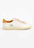 Gazelle OG Leather Trainers - White Vapour