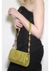 Good Snake Bag Yellow