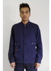 Grafters Jacket Navy