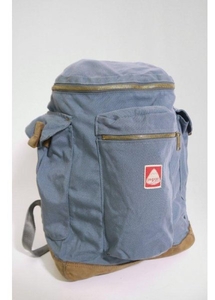 Hoss Brigantine Blue Backpack