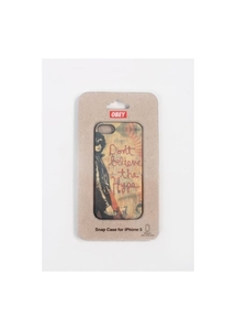 Hype iPhone 5 Case - Multi