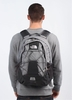 Jester Bag - Grey