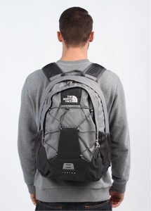 Jester Bag - Grey