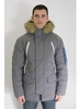 KZK Down Parka