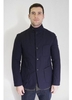 Landsdown Jacket Navy