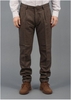 Leigh Two Trousers Bark