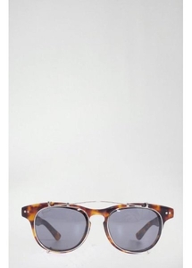 Lenox Sunglasses Brown Tortoiseshell