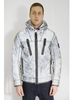 Liquid Reflective Jacket Anthracite