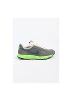 Lunar LDV Trail Low Trainers - Mercury Grey / Vintage Green