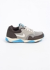 Lunar Terra Safari Trainers - Mortar/Sail