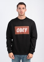 Magic Carpet Sweater - Black