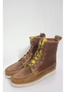 Maine Guide DB Boot Buccaneer Moc
