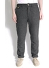Millwood Tweed Pants Black