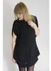 Pillow Box Dress Black