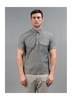 Polka Dot Popover BD Shirt